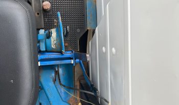 New Holland 7630 4×2 [1997] #a1476 cheio