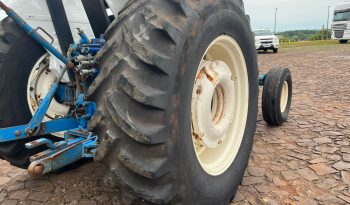 New Holland 7630 4×2 [1997] #a1476 cheio