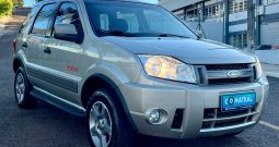 Ford EcoSport XLT Freestyle [2008]