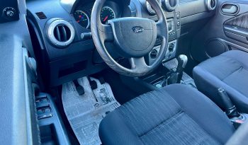 Ford EcoSport XLT Freestyle [2008] cheio