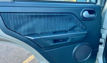 Ford EcoSport XLT Freestyle [2008] cheio