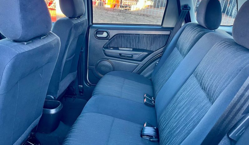 Ford EcoSport XLT Freestyle [2008] cheio
