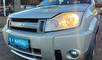 Ford EcoSport XLT Freestyle [2008] cheio