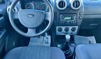 Ford EcoSport XLT Freestyle [2008] cheio