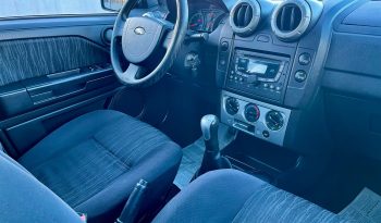 Ford EcoSport XLT Freestyle [2008] cheio