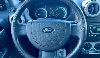 Ford EcoSport XLT Freestyle [2008] cheio