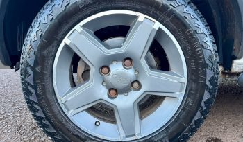 Ford EcoSport XLT Freestyle [2008] cheio