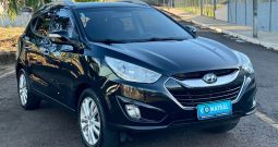 Hyundai IX35 Aut. [2011] #am1810