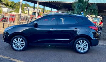 Hyundai IX35 Aut. [2011] #am1810 cheio