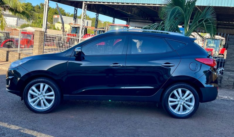Hyundai IX35 Aut. [2011] #am1810 cheio