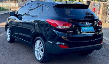 Hyundai IX35 Aut. [2011] #am1810 cheio