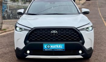 Toyota Corolla Cross XRE [2023] cheio