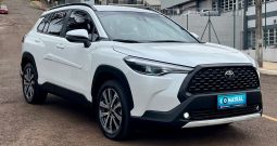 Toyota Corolla Cross XRE [2023]