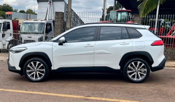 Toyota Corolla Cross XRE [2023] cheio