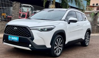 Toyota Corolla Cross XRE [2023] cheio