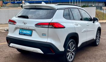 Toyota Corolla Cross XRE [2023] cheio
