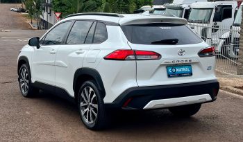 Toyota Corolla Cross XRE [2023] cheio