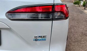 Toyota Corolla Cross XRE [2023] cheio