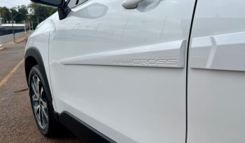 Toyota Corolla Cross XRE [2023] cheio