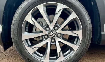 Toyota Corolla Cross XRE [2023] cheio