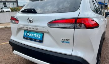 Toyota Corolla Cross XRE [2023] cheio