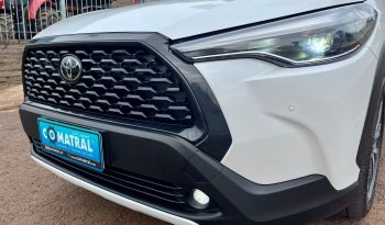 Toyota Corolla Cross XRE [2023] cheio
