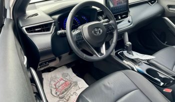 Toyota Corolla Cross XRE [2023] cheio