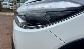 Toyota Corolla Cross XRE [2023] cheio