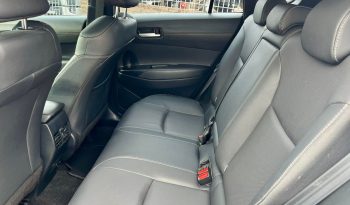 Toyota Corolla Cross XRE [2023] cheio