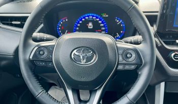 Toyota Corolla Cross XRE [2023] cheio