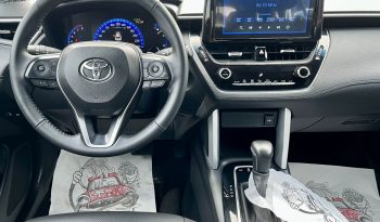 Toyota Corolla Cross XRE [2023] cheio