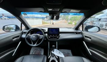 Toyota Corolla Cross XRE [2023] cheio