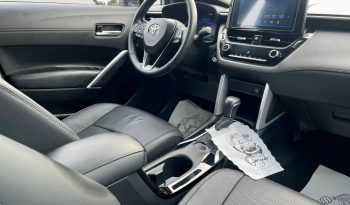 Toyota Corolla Cross XRE [2023] cheio