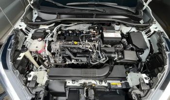 Toyota Corolla Cross XRE [2023] cheio