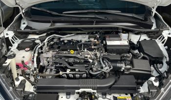 Toyota Corolla Cross XRE [2023] cheio