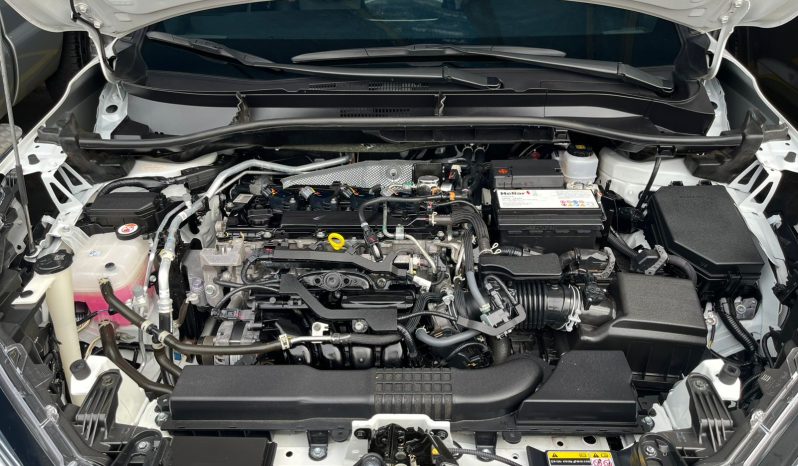 Toyota Corolla Cross XRE [2023] cheio