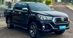 Toyota Hilux SRX 4×4 [2019]