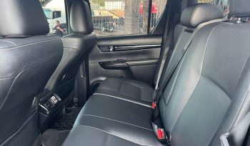 Toyota Hilux SRX 4×4 [2019] cheio