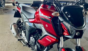 Yamaha Fazer FZ15 150cc [2024] #am1818 cheio