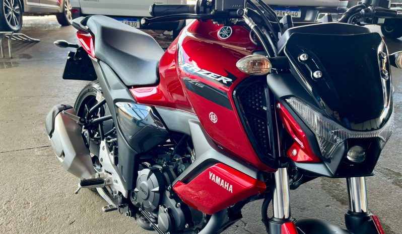 Yamaha Fazer FZ15 150cc [2024] #am1818 cheio