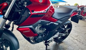 Yamaha Fazer FZ15 150cc [2024] #am1818 cheio