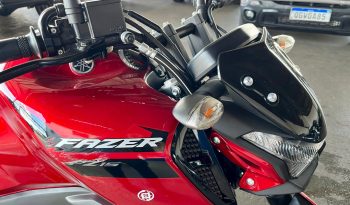 Yamaha Fazer FZ15 150cc [2024] #am1818 cheio