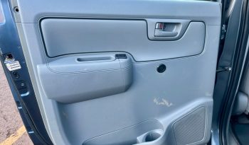 Toyota Hilux 4×4 [2008] cheio
