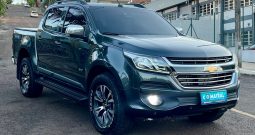 Chevrolet S10 LTZ 4×4 Aut. [2020]