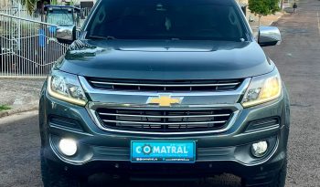 Chevrolet S10 LTZ 4×4 Aut. [2020] cheio