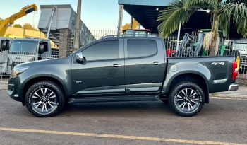 Chevrolet S10 LTZ 4×4 Aut. [2020] cheio