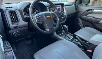 Chevrolet S10 LTZ 4×4 Aut. [2020] cheio