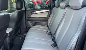 Chevrolet S10 LTZ 4×4 Aut. [2020] cheio
