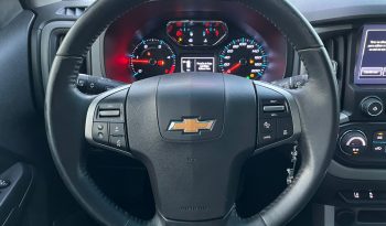 Chevrolet S10 LTZ 4×4 Aut. [2020] cheio