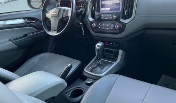 Chevrolet S10 LTZ 4×4 Aut. [2020] cheio